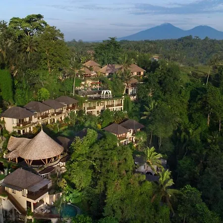 Jannata Resort&Spa-2